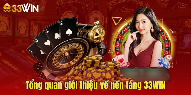 GIỚI THIỆU VỀ ĐỘ HOT CỦA NHÀ CÁI 33WIN2